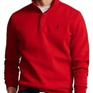 Ralph Lauren Polo pullover sweatshirt XL
